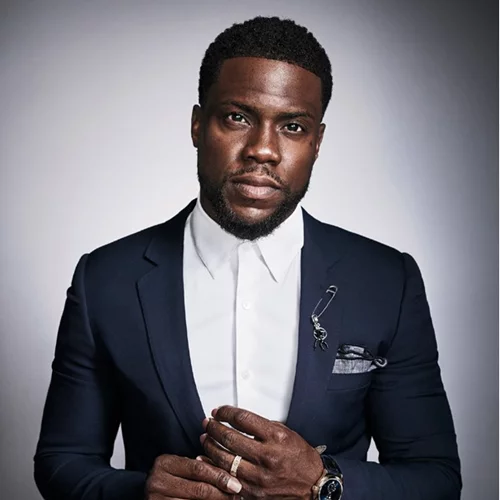 Ποιος είναι ο Kevin Hart, ο φετινός παρουσιαστής των Βραβείων Oscar;