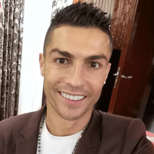 Θετικός στον κορονοϊό ο Cristiano Ronaldo | Σε καραντίνα ο Πορτογάλος άσος του ποδοσφαίρου