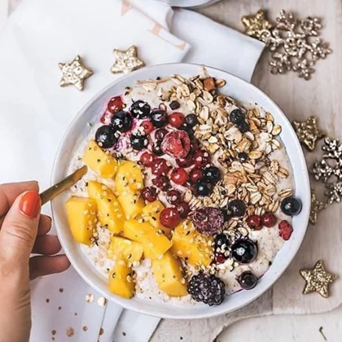 Αυτή είναι η κορυφαία δίαιτα για το 2019 σύμφωνα με το Pinterest