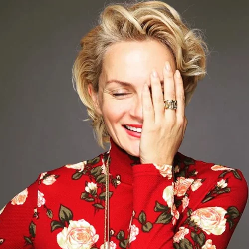 Έλενα Χριστοπούλου | Έχει αλλάξει hairlook περισσότερες φορές από όσες φαντάζεσαι