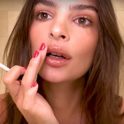 Τα beauty tutorials των celebrities: Τα 10 καλύτερα βίντεο μακιγιάζ αυτή τη στιγμή