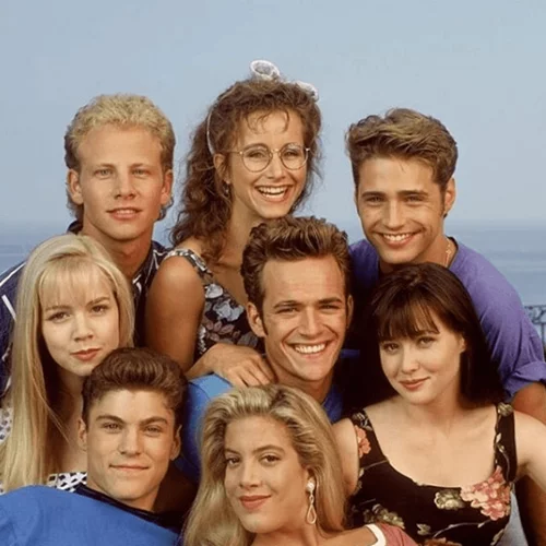 «Beverly Hills 90210» | Επιστρέφει η θρυλική 90s σειρά;