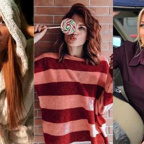 Οι Έλληνες celebrities μας δείχνουν το σπίτι και τον προσωπικό τους χώρο!