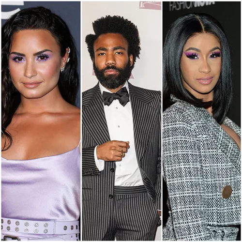 It's show time | Οι κορυφαίοι μουσικοί σε αναζητήσεις για το 2018!