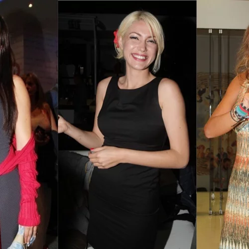 Πώς ήταν και πώς έγινε | Μια αναδρομή στις - πολλές - αλλαγές της Κλέλιας Ρένεση