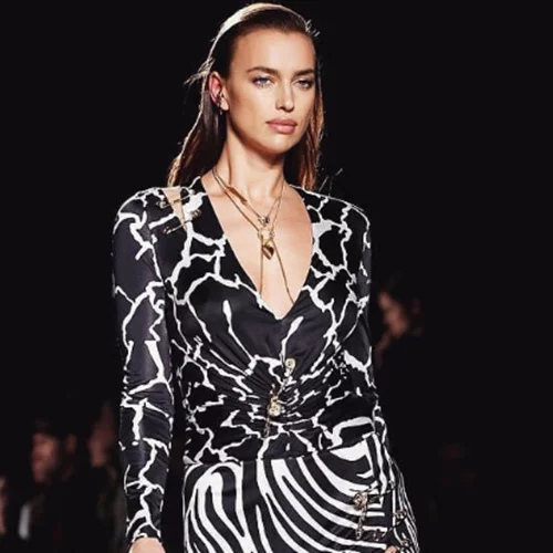 Τέλος στις φήμες περί χωρισμού του υπέροχου ζευγαριού Cooper-Shayk