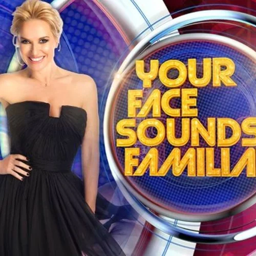 Your Face Sounds Familiar | Αυτοί είναι δέκα παίκτες του νέου κύκλου!