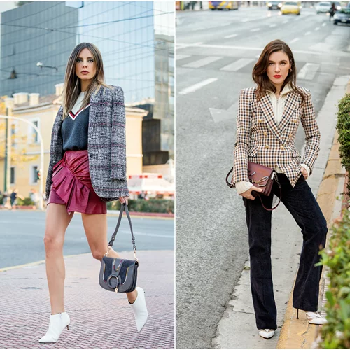 Στα πολυκαταστήματα attica θα βρεις το τέλειο σύνολο, όποιο και αν είναι το στιλ σου