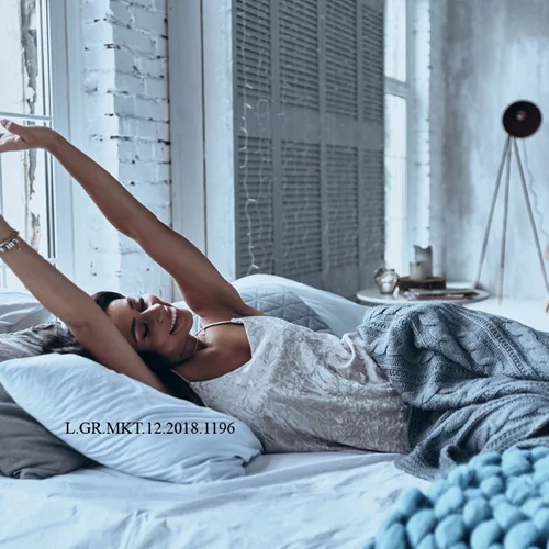 #Wokeuplikethis: Πώς θα πετύχεις να ξυπνάς κάθε πρωί πιο όμορφη από κάθε άλλη φορά