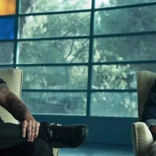 Πόσο χρόνο έχεις ακόμη με τους αγαπημένους σου; – μια συγκινητική διαφήμιση