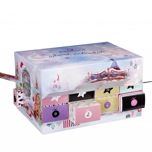 Τα πιο «πλούσια» beauty advent calendars και πόσο κοστίζουν!