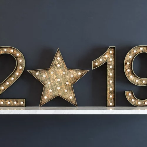 Προβλέψεις 2019 | Οι γενικές προβλέψεις για όλα τα ζώδια