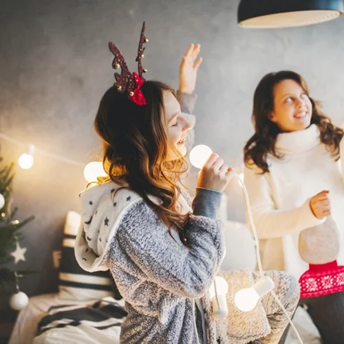 5 τραγούδια που πρέπει να υπάρχουν στη χριστουγεννιάτικη playlist σου