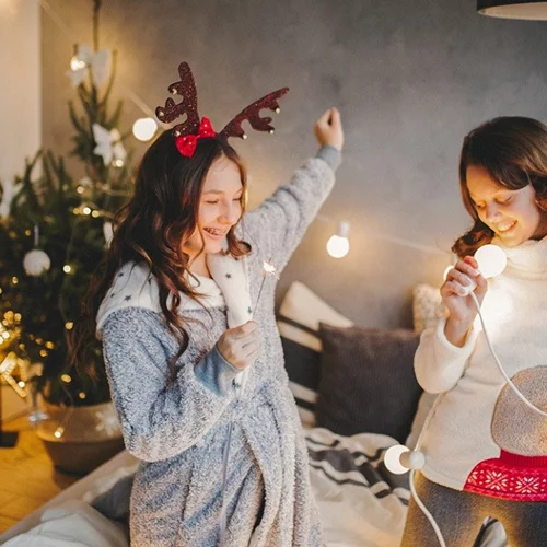 Τα καλύτερα χριστουγεννιάτικα τραγούδια των παιδικών μας χρόνων!