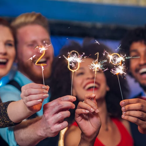 Ανάλυσέ το | Τι εύχεται μια ψυχολόγος για το 2019;