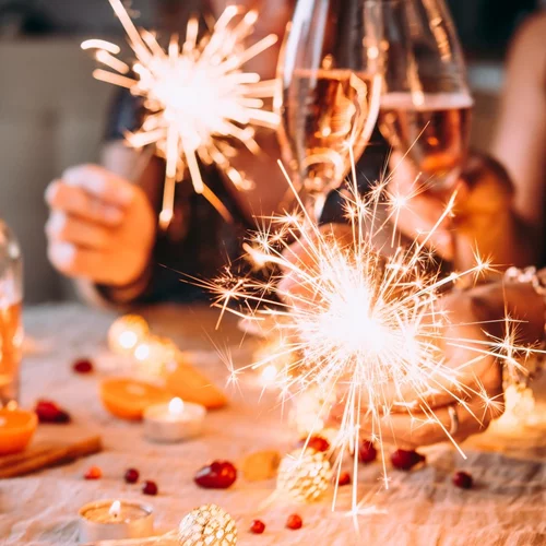 Φέτος τις γιορτές ετοιμάσου να γευτείς το πιο νόστιμο menu!