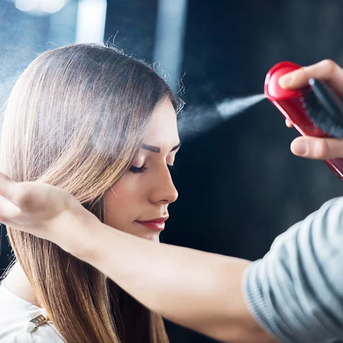 Γιατί δεν πρέπει να φοβάσαι την λακ;