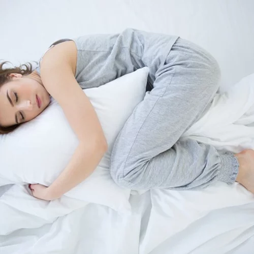 Η τεχνική για να σε παίρνει ο ύπνος στο πεντάλεπτο