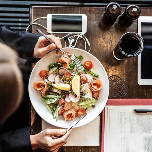Υψηλή χοληστερίνη | Οι τροφές που βοηθούν να μειωθεί