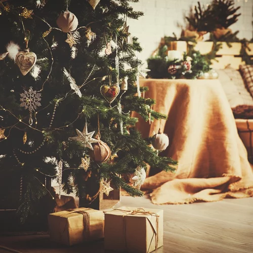 Ποιο είναι το λάθος που κάνουν όλοι με το χριστουγεννιάτικο δέντρο τους;