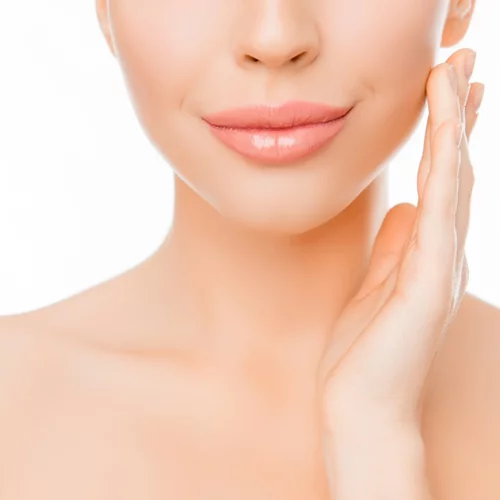 Αυξητική χειλιών χωρίς χειρουργείο! Κι όμως, γίνεται...