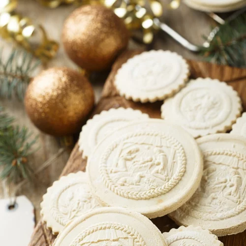 Springerle | Τα πιο υπέροχα χριστουγεννιάτικα κουλουράκια της Βαυαρίας