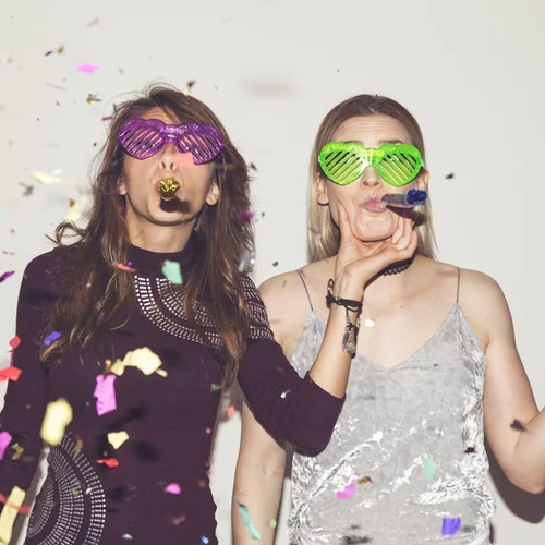 Μήπως είσαι ένα από τα Party Diva City Girls της πόλης μας;