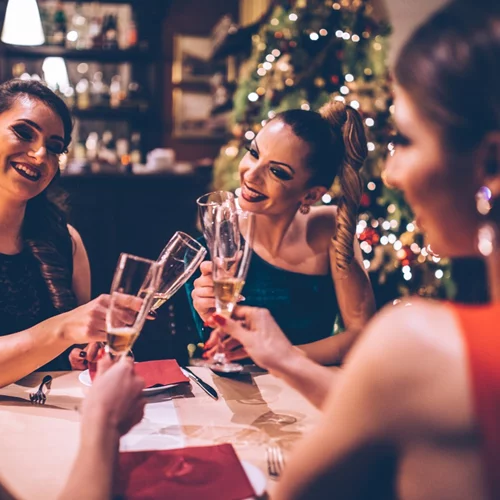 Μήπως θέλεις και εσύ φέτος να κάνεις τις γιορτές σου στην Little Italy της Νέας Υόρκης;