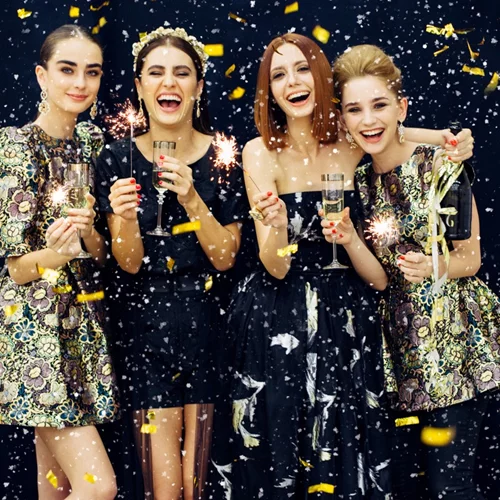 Παράφαγες τα Χριστούγεννα; Μίνι αποτοξίνωση για να επανέλθεις για το ρεβεγιόν!