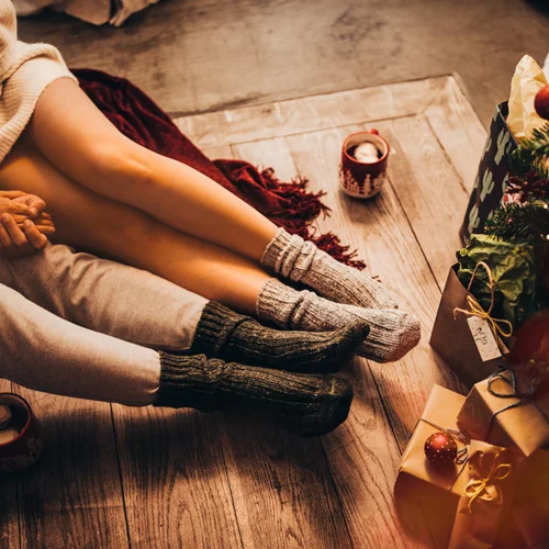 Χριστουγεννιάτικοι έρωτες | Πώς θα εξελιχθούν τα ερωτικά σου φέτος τις γιορτές;