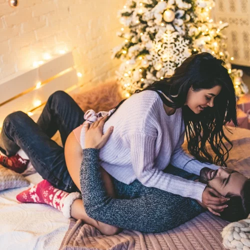 Τα 4 +1 "tips" που μάθαμε για το σεξ την χρονιά που φεύγει