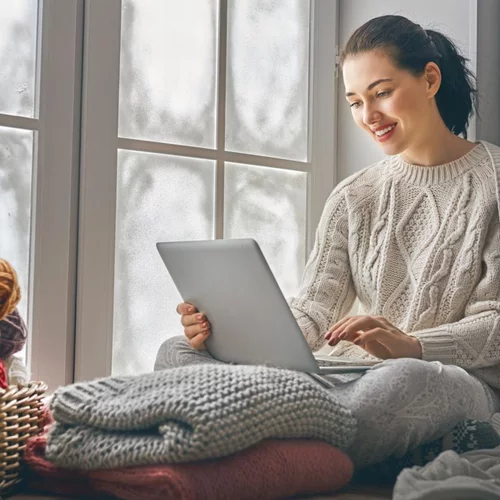 Προτιμάς να αγοράσεις online τα xmas δώρα και να μην ταλαιπωρηθείς; Διάβασε αυτό το άρθρο