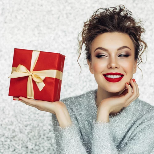 Γιατί να μην βάλεις ποτέ τα Χριστουγεννιάτικα δώρα σε gift bags