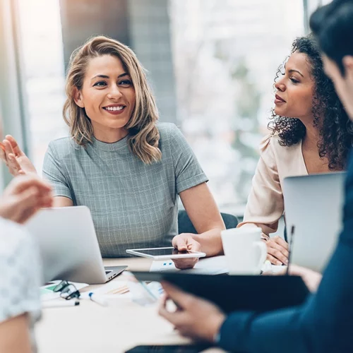 Πώς το εργασιακό περιβάλλον μπορεί να γίνει ο καλύτερος πρεσβευτής μιας εταιρείας;  