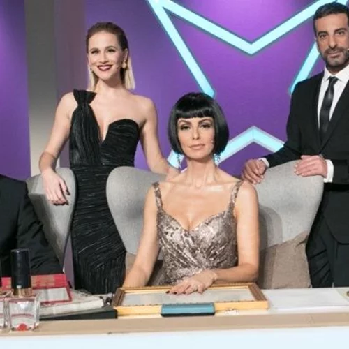 My Style Rocks:  Όλα όσα έγιναν στο χθεσινό λαμπερό gala