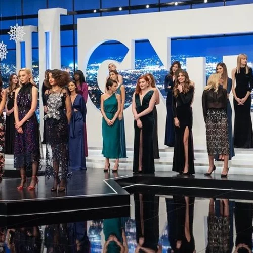 Next Top Model | Η επιστροφή των κοριτσιών στο πλατό & η συνάντηση με τις φιναλίστ