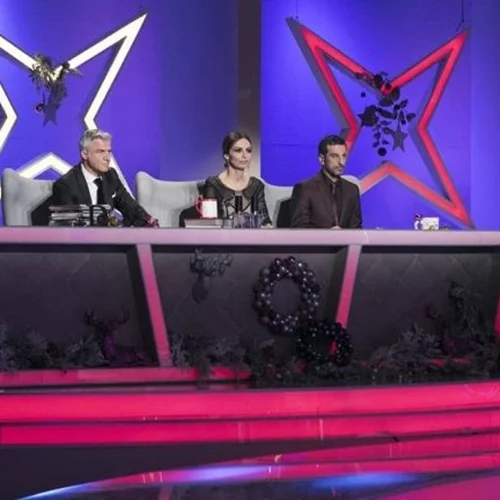 My Style Rocks | Η αποχώρηση στο χθεσινό Gala