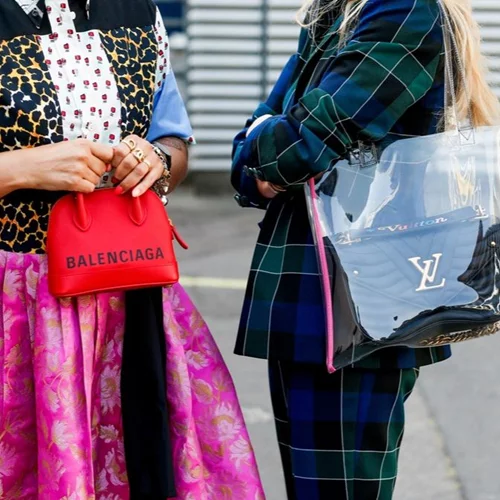 Αυτά είναι τα cult fashion items που αγαπήσαμε το 2018