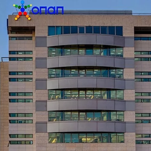 Η πιο λαμπερή βραδιά από τον ΟΠΑΠ για τα παιδιά