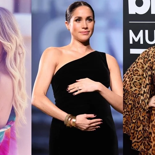 Οι celebrities που αναζητήθηκαν περισσότερο το 2018