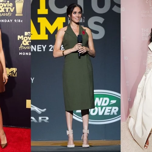 Οι 10 πιο καλοντυμένες celebrities του 2018 σύμφωνα με τη British Vogue