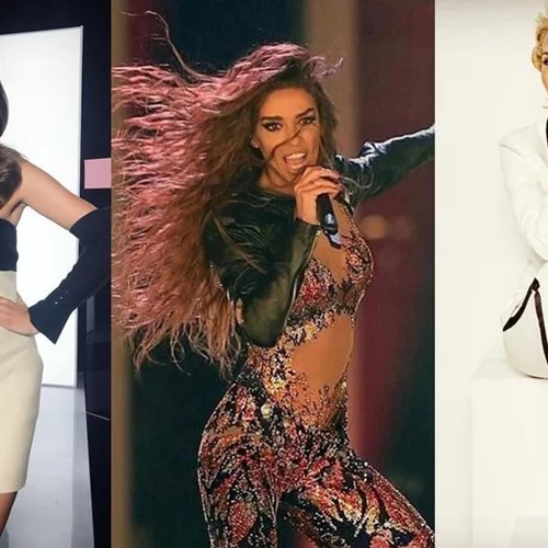 Ποιες διασημότητες αναζήτησαν οι Έλληνες στο Google το 2018;