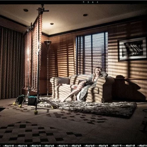 Το καλλιτεχνικό ημερολόγιο της Pirelli επιστρέφει με τον πιο κομψό αισθησιασμό!