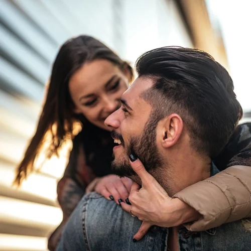 Αυτό που θα κάνεις απόψε και θα βελτιώσεις άμεσα τη σχέση σου!