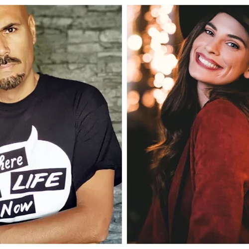 Ο Δημήτρης Σκουλός φωτογράφισε τη Χριστίνα Μπόμπα