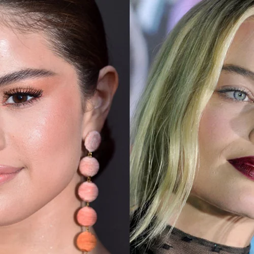 10 ιδέες για το μακιγιάζ που θες να κάνεις τα βράδια των εορτών