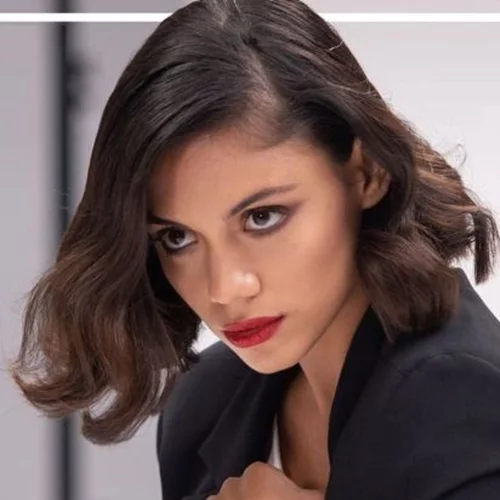 GNTM | Η πρώτη ανάρτηση της Άννας Αμανατίδου μετά την αποχώρησή της