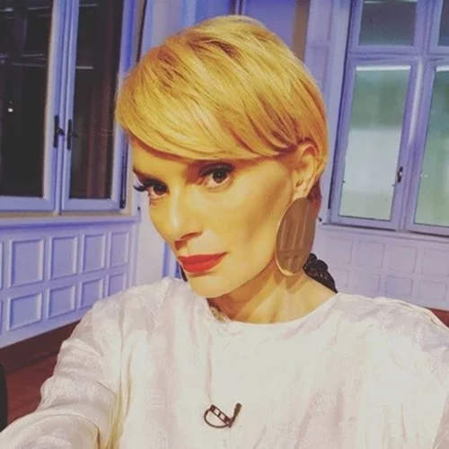 GNTM | H εξομολόγηση της Έλενας Χριστοπούλου