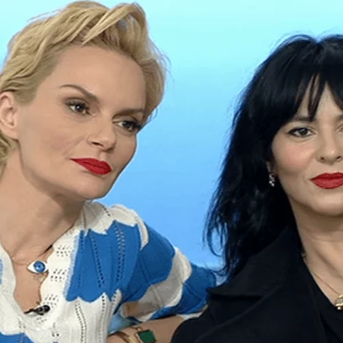 Έλενα Χριστοπούλου - Ζενεβιέβ Μαζαρί | Βάζουν στο στόχαστρο τη «χρυσή» 5άδα του GNTM