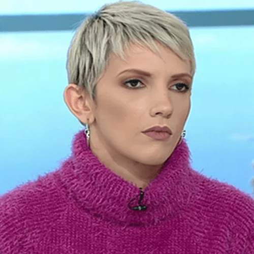 Έλντα Λάσκα | Η αλήθεια για τη σχέση της με την Εβελίνα